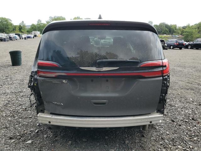 Photo 6 from auction – 2022 CHRYSLER PACIFICA T with VIN 2C4RC1BG7NR142650