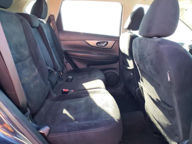 Photo 10 from auction – 2015 NISSAN ROGUE S with VIN 5N1AT2MV4FC823630