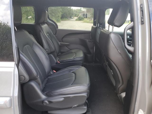 Photo 11 from auction – 2025 CHRYSLER PACIFICA H with VIN 2C4RC1S70SR567378