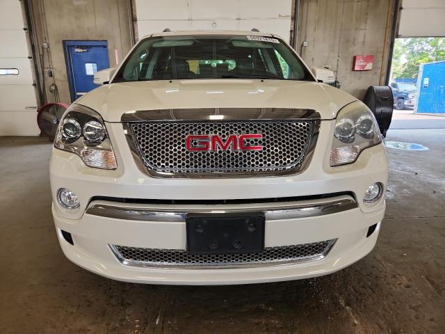 Photo 5 from auction – 2012 GMC ACADIA DEN with VIN 1GKKVTED2CJ307972