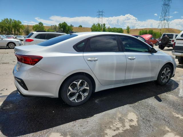 Photo 3 from auction – 2019 KIA FORTE with VIN 3KPF24AD4KE084007