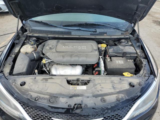 Photo 11 from auction – 2016 CHRYSLER 200 LIMITE with VIN 1C3CCCAB0GN145465