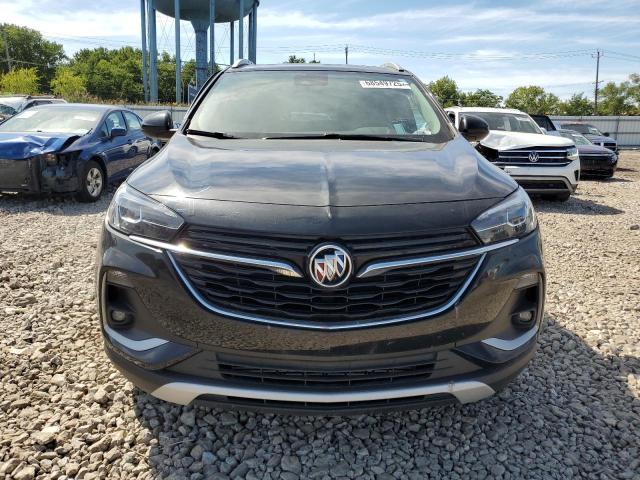 Photo 5 from auction – 2022 BUICK ENCORE GX ESSENCE with VIN KL4MMFSL4NB075368