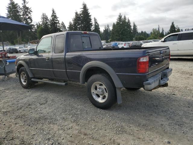 Photo 2 from auction – 2003 FORD RANGER SUP with VIN 1FTZR45E23PA47910