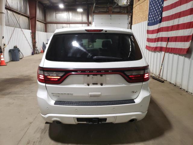 Photo 6 from auction – 2014 DODGE DURANGO R/ with VIN 1C4SDJCTXEC532743