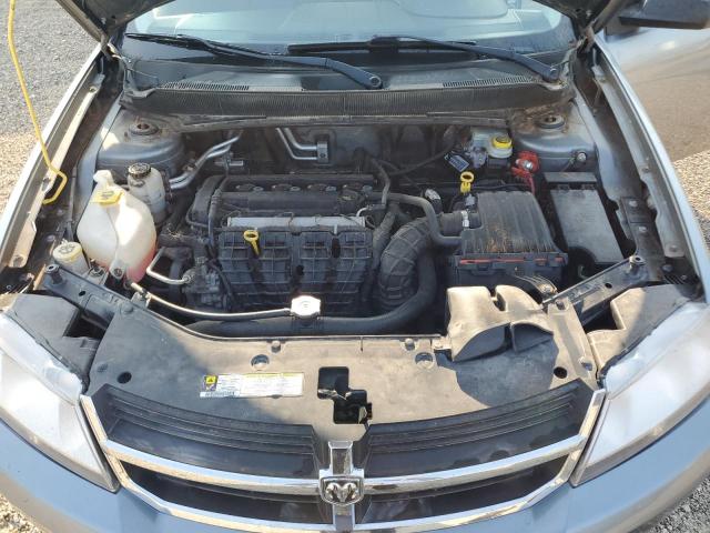 Photo 11 from auction – 2009 DODGE AVENGER SX with VIN 1B3LC56B79N548153