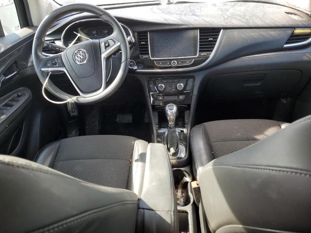 Photo 8 from auction – 2018 BUICK ENCORE PRE with VIN KL4CJASB2JB627698