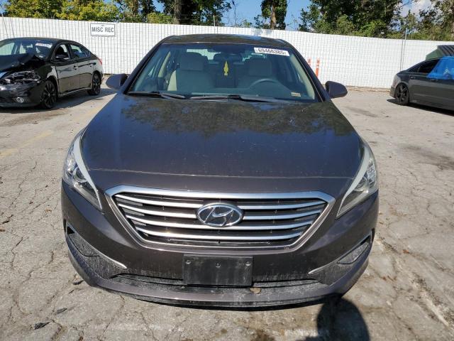 Photo 5 from auction – 2016 HYUNDAI SONATA SE with VIN 5NPE24AF5GH291926