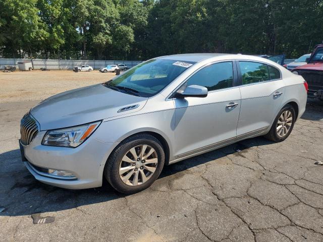 BUICK LACROSSE 2015 with VIN 1G4GA5GR1FF234940 - Photo from auction