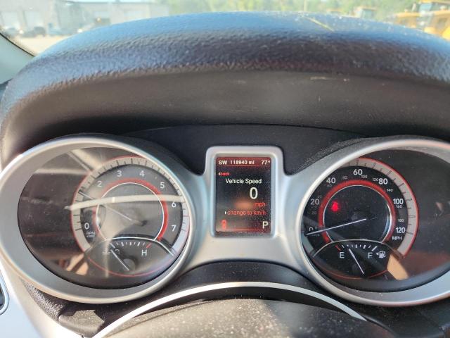 Zdjęcie 9 z aukcji – 2018 DODGE JOURNEY SE z VIN 3C4PDCAB6JT157802