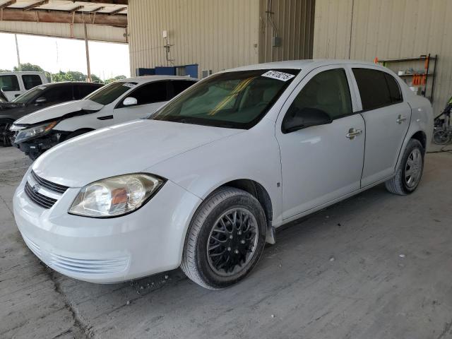 CHEVROLET COBALT LS 2007 with VIN 1G1AK55F877279507 - Photo from auction