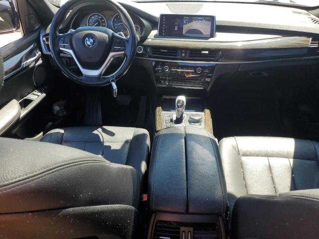Photo 8 from auction – 2018 BMW X5 XDRIVE3 with VIN 5UXKR0C50J0X89711