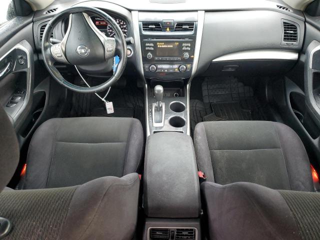 Photo 8 from auction – 2013 NISSAN ALTIMA 2.5 with VIN 1N4AL3AP6DC141027