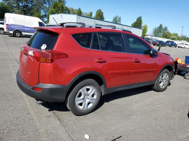 Photo 3 from auction – 2015 TOYOTA RAV 4 with VIN JTMZFREV0FJ051144