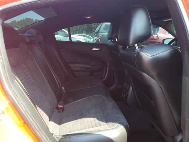 Photo 10 from auction – 2018 DODGE CHARGER R/T with VIN 2C3CDXCT8JH147202