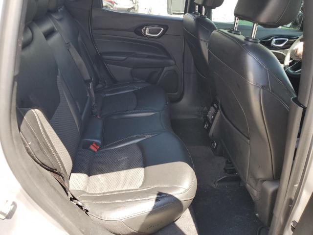 Photo 11 from auction – 2023 JEEP COMPASS LA with VIN 3C4NJDBN2PT547108