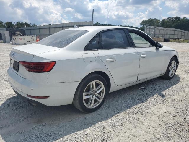 Photo 3 from auction – 2017 AUDI A4 PREMIUM with VIN WAUGNAF40HN012919