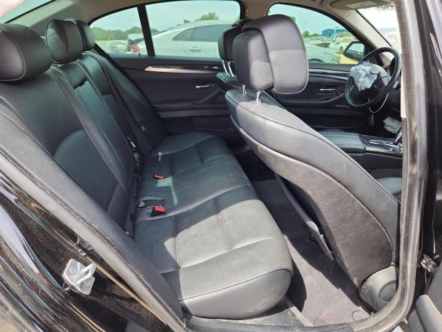 Photo 10 from auction – 2013 BMW 528 I with VIN WBAXG5C56DDY37524
