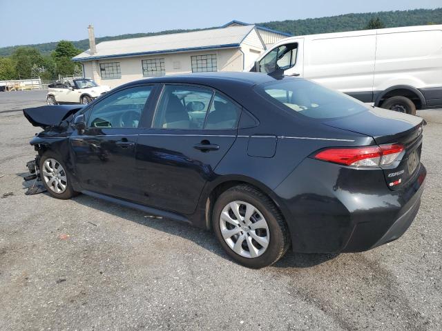 Photo 2 from auction – 2021 TOYOTA COROLLA LE with VIN 5YFEPMAE2MP245512