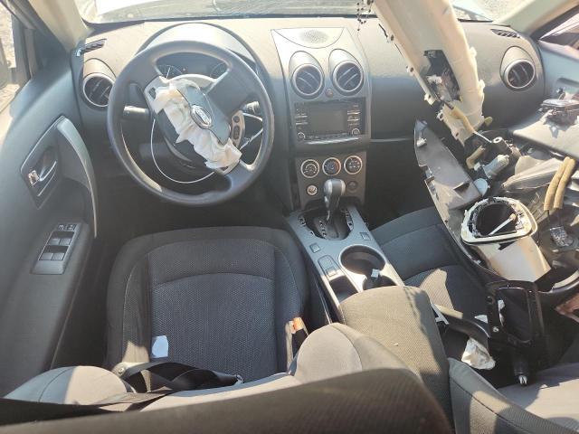 Photo 8 from auction – 2013 NISSAN ROGUE S with VIN JN8AS5MT4DW041190