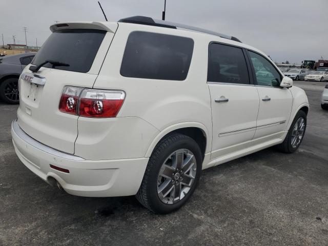 Photo 3 from auction – 2011 GMC ACADIA DEN with VIN 1GKKRTED8BJ319806