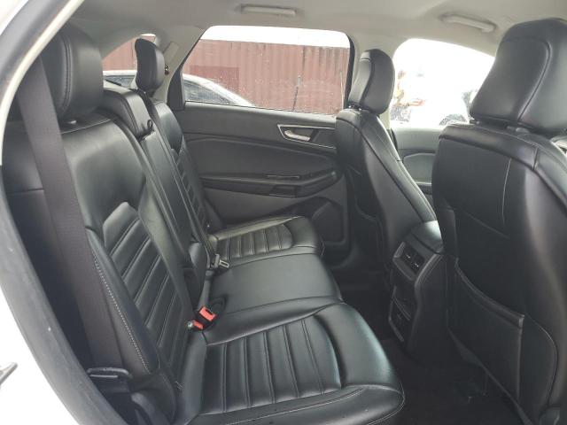 Photo 11 from auction – 2020 FORD EDGE SEL with VIN 2FMPK3J98LBA28795