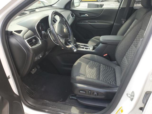 Photo 7 from auction – 2018 CHEVROLET EQUINOX LT with VIN 2GNAXJEV7J6343463