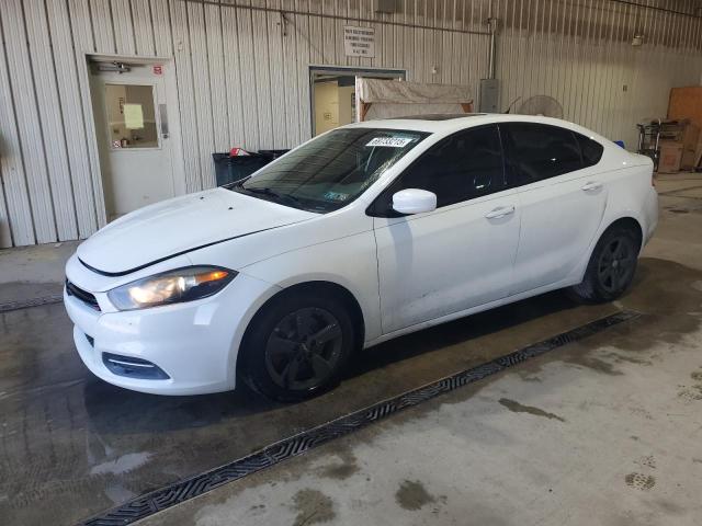 DODGE DART SXT 2015 with VIN 1C3CDFBB8FD404818 - Photo from auction