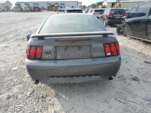 Photo 6 from auction – 2004 FORD MUSTANG GT with VIN 1FAFP42X04F128027
