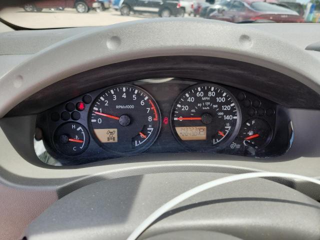 Photo 9 from auction – 2018 NISSAN FRONTIER S with VIN 1N6AD0EV4JN704216
