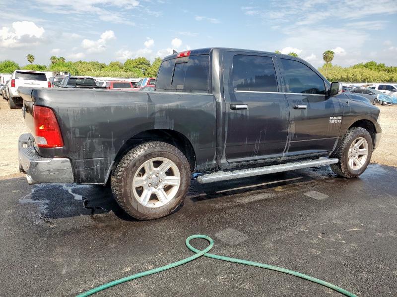 Photo 3 from auction – 2017 RAM 1500 SLT with VIN 1C6RR6LTXHS762426