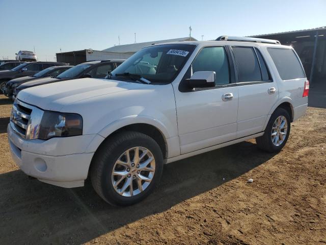 FORD EXPEDITION 2014 with VIN 1FMJU2A5XEEF56224 - Photo from auction
