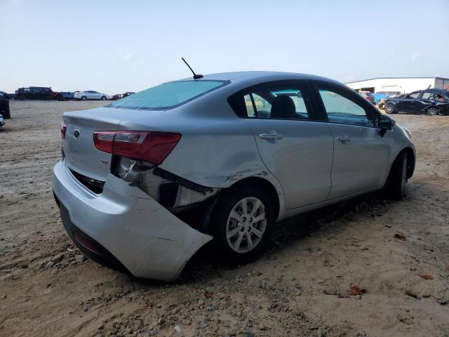 Photo 3 from auction – 2015 KIA RIO LX with VIN KNADM4A32F6436504