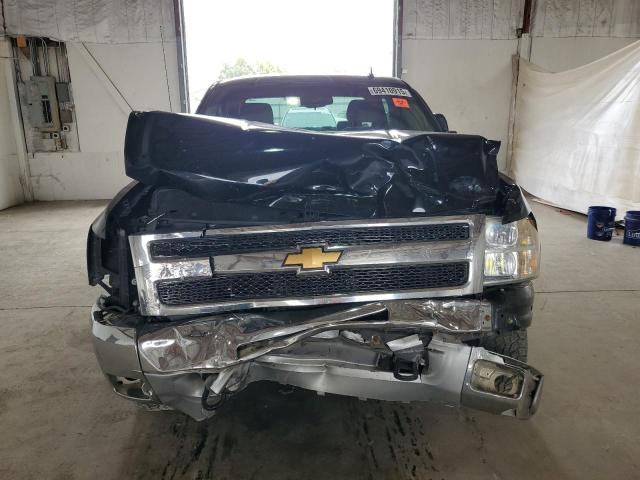 Photo 5 from auction – 2012 CHEVROLET SILV1500 2 with VIN 3GCPKSE75CG102100