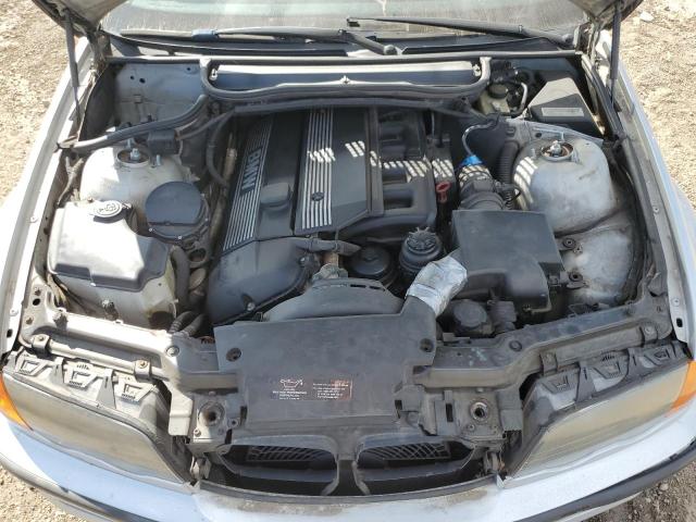 Photo 11 from auction – 1999 BMW 323 I AUTO with VIN WBAAM333XXFP63650