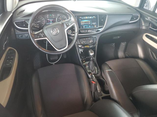 Photo 8 from auction – 2019 BUICK ENCORE PRE with VIN KL4CJESB2KB719340