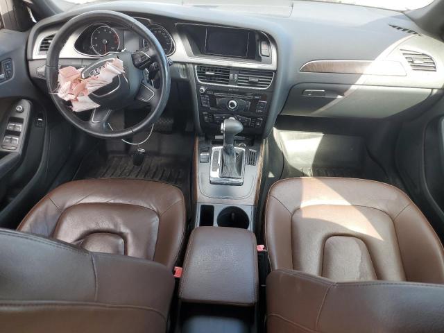Фото 8 с аукциона – 2014 AUDI A4 PREMIUM с VIN WAUBFAFL3EN002296