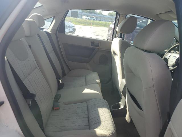 Photo 10 from auction – 2009 FORD FOCUS SE with VIN 1FAHP35N49W118895