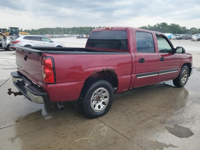 Photo 3 from auction – 2006 CHEVROLET SILVERADO with VIN 2GCEC13V961297468