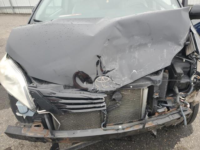 Photo 12 from auction – 2016 TOYOTA SIENNA LE with VIN 5TDJK3DC2GS132866