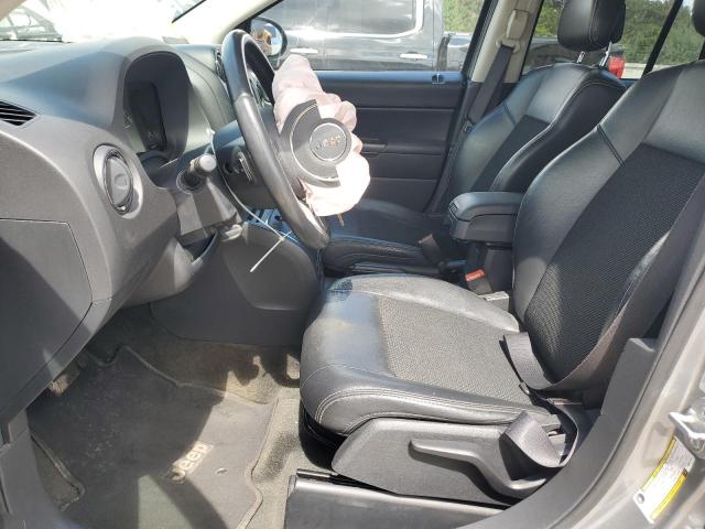 Photo 7 from auction – 2016 JEEP COMPASS SP with VIN 1C4NJCBA4GD677761