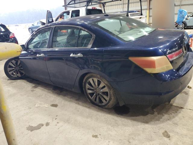 Photo 2 from auction – 2012 HONDA ACCORD EXL with VIN 1HGCP3F80CA034480