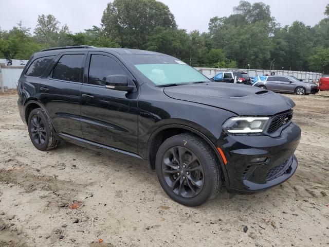 Photo 4 from auction – 2023 DODGE DURANGO R/ with VIN 1C4SDHCT1PC687323
