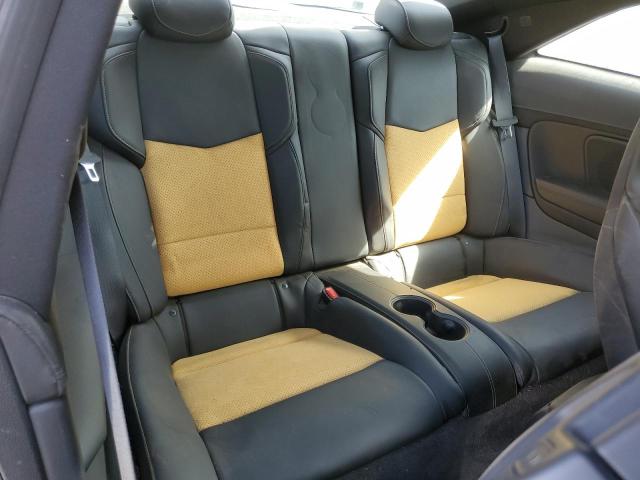 Photo 10 from auction – 2016 CADILLAC ATS-V with VIN 1G6AN1RY9G0163974