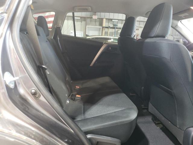Photo 11 from auction – 2016 TOYOTA RAV4 LE with VIN JTMZFREV7GJ094641