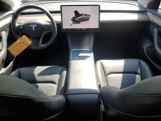 Photo 8 from auction – 2023 TESLA MODEL 3 with VIN 5YJ3E1EB5PF675742