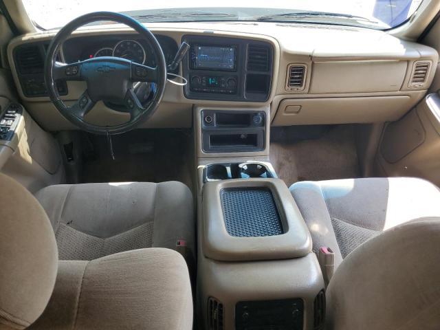 Photo 8 from auction – 2005 CHEVROLET SILVERADO with VIN 2GCEC13T451102499