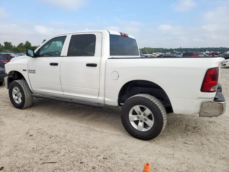Photo 2 from auction – 2016 RAM 1500 ST with VIN 3C6RR6KT3GG142542