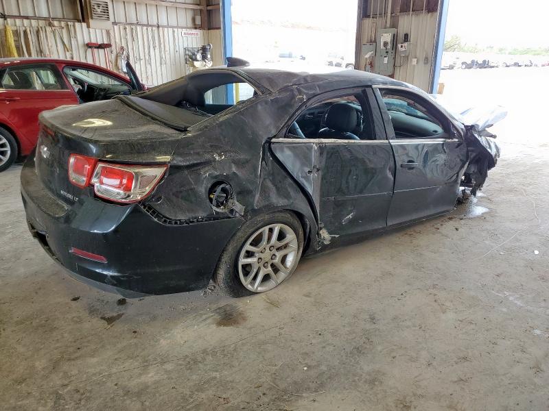 Photo 3 from auction – 2015 CHEVROLET MALIBU 1LT with VIN 1G11C5SL6FF110761