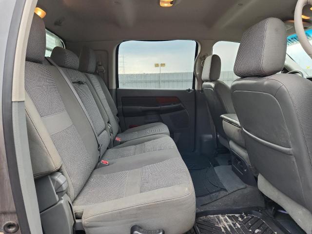 Photo 10 from auction – 2006 DODGE RAM 2500 with VIN 3D7KS29C96G136102
